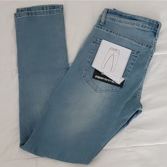 NWT Paper Denim & Cloth sz 30x32 - Picture 3 of 7